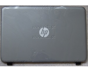 LCD BACK COVER HP Notebook PC 250 G3 SILVER 760967-001 PID06828 LCD BACK COVER HP Notebook PC 250 G3 SILVER 760967-001 PID06828
